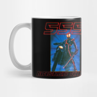 Rider 555 Mug